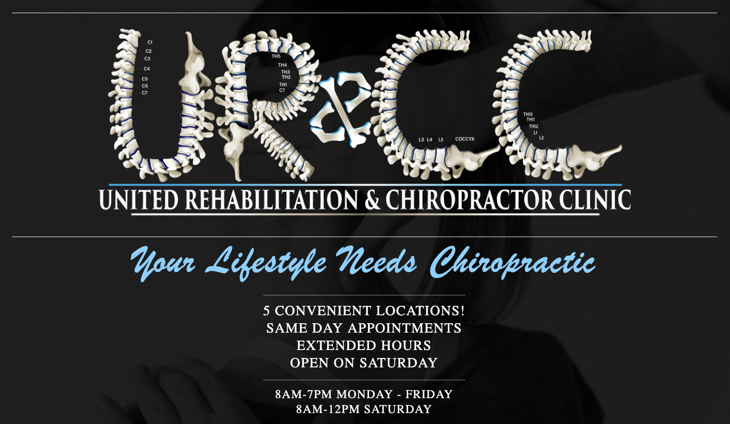 United Rehabilitation and Chiropractic Clinic #4